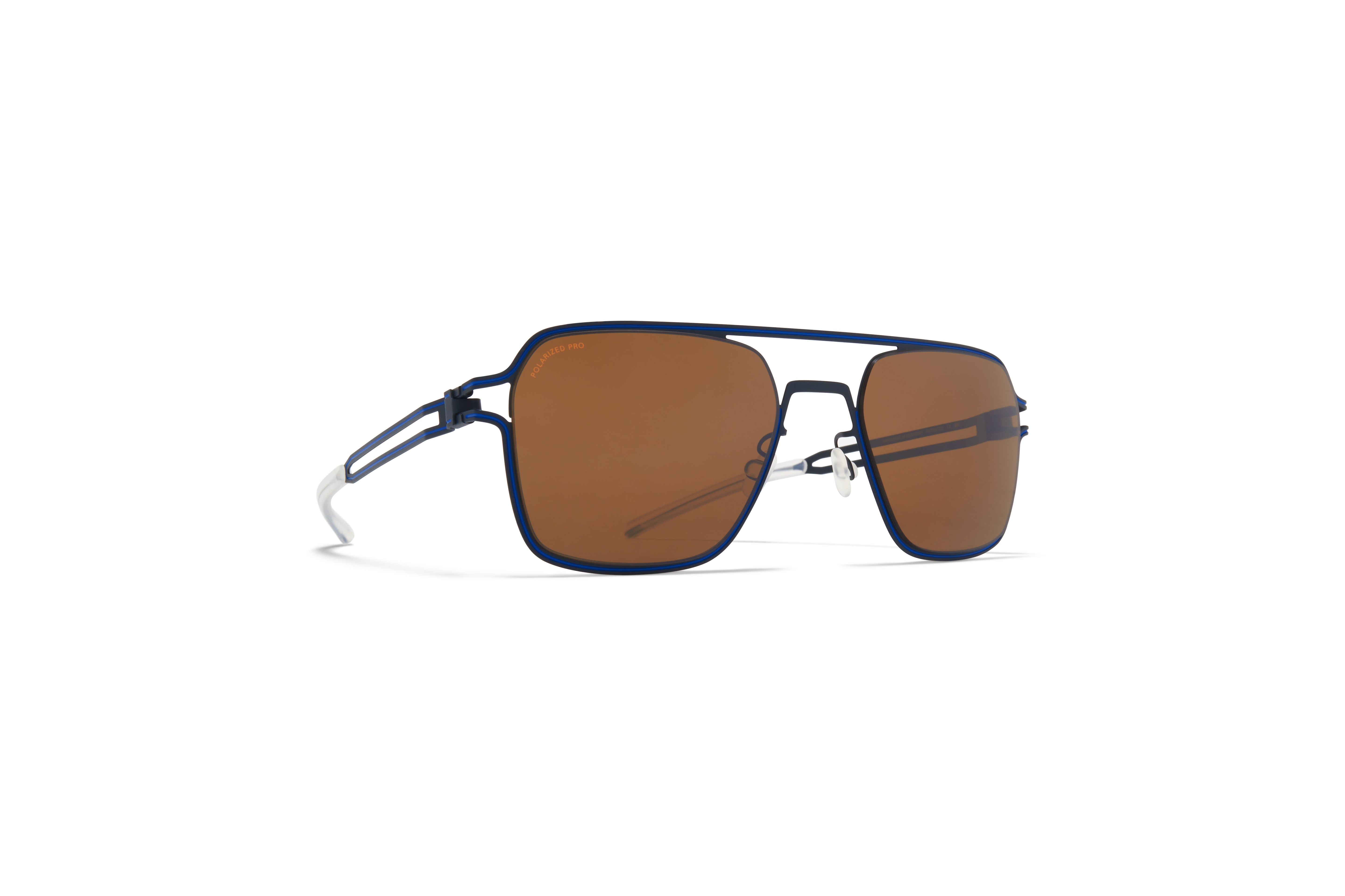 MyKita RIKU Sunglasses