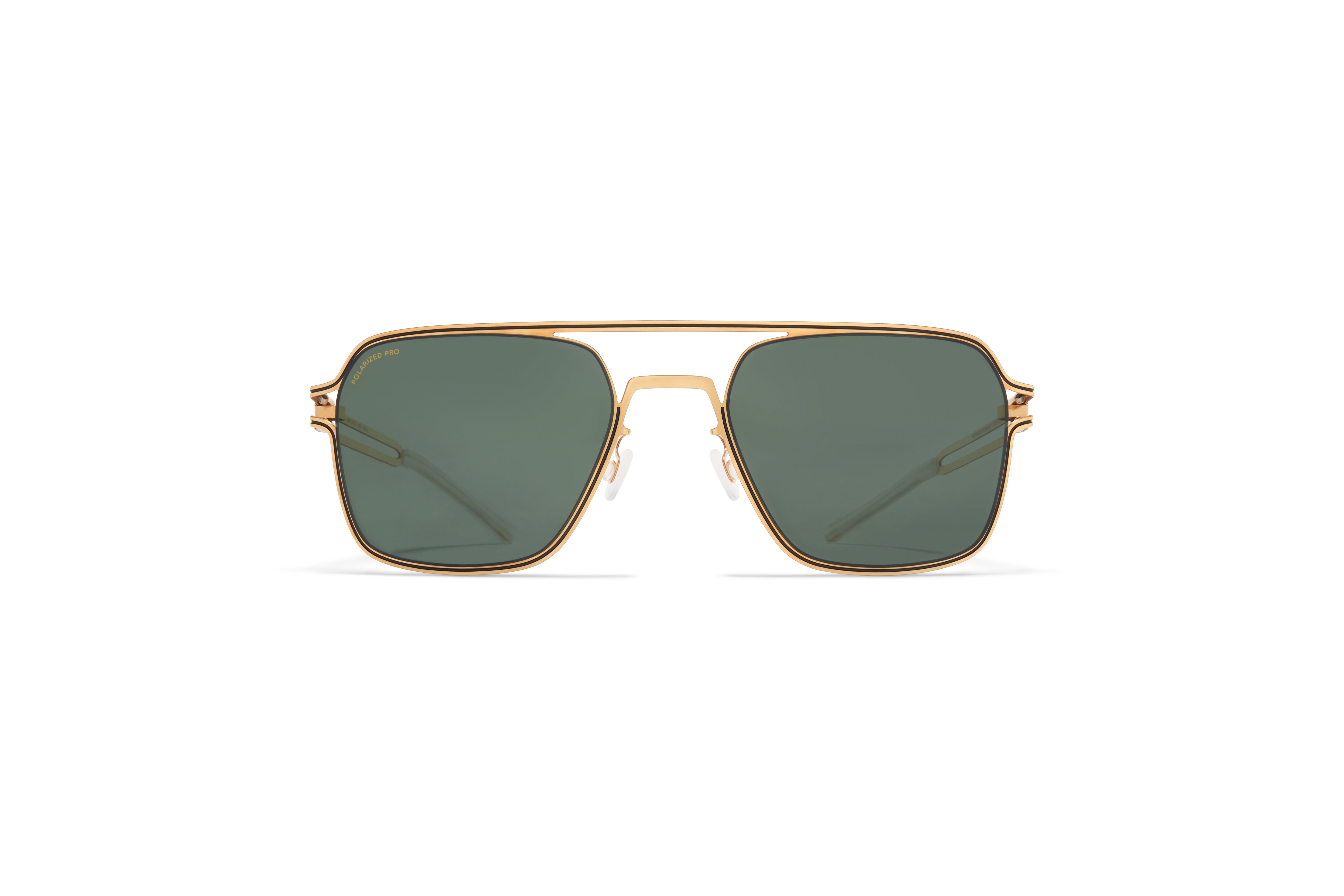 MyKita RIKU Sunglasses