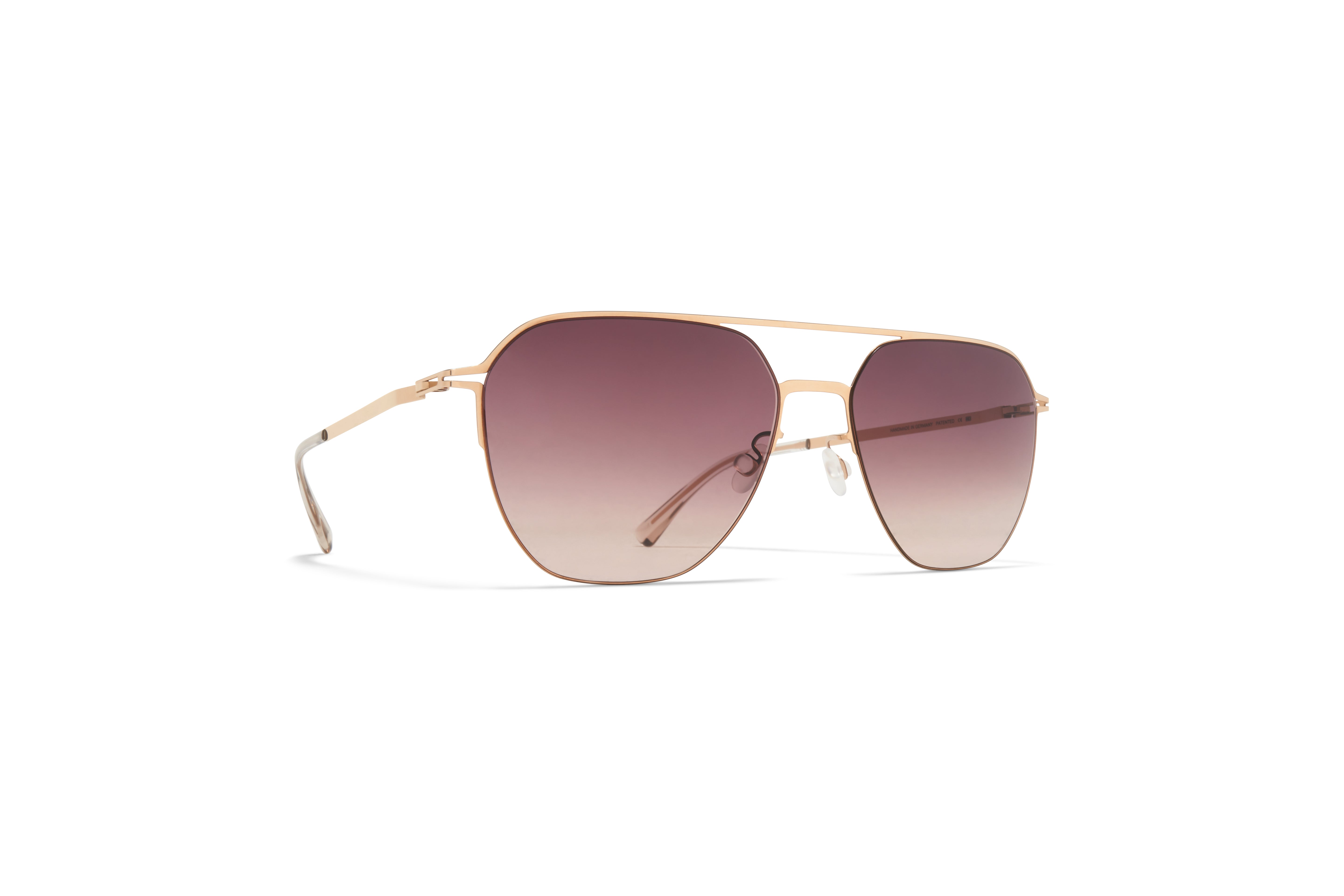 MyKita AMOS Sunglasses