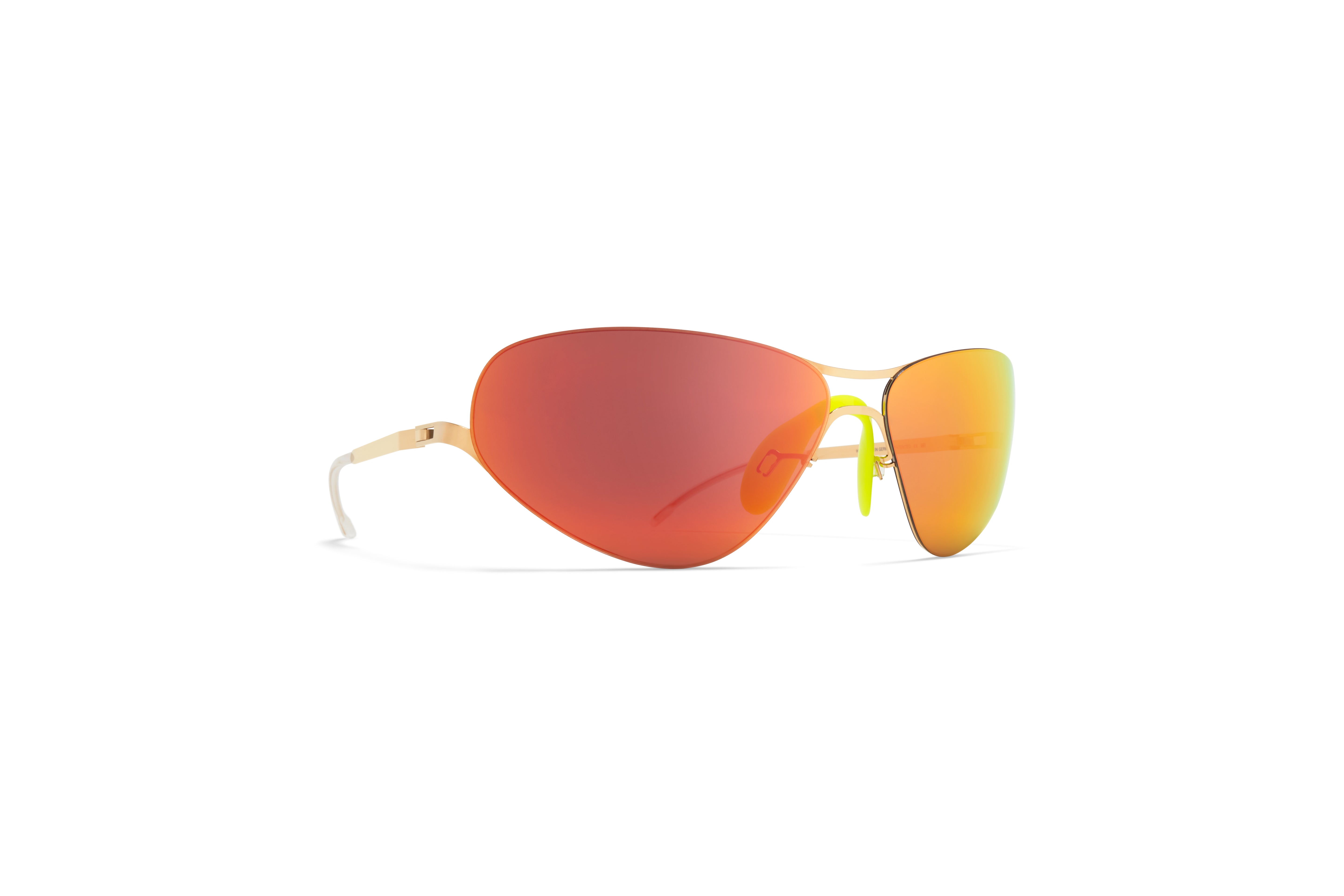 MyKita ALPINE Sunglasses