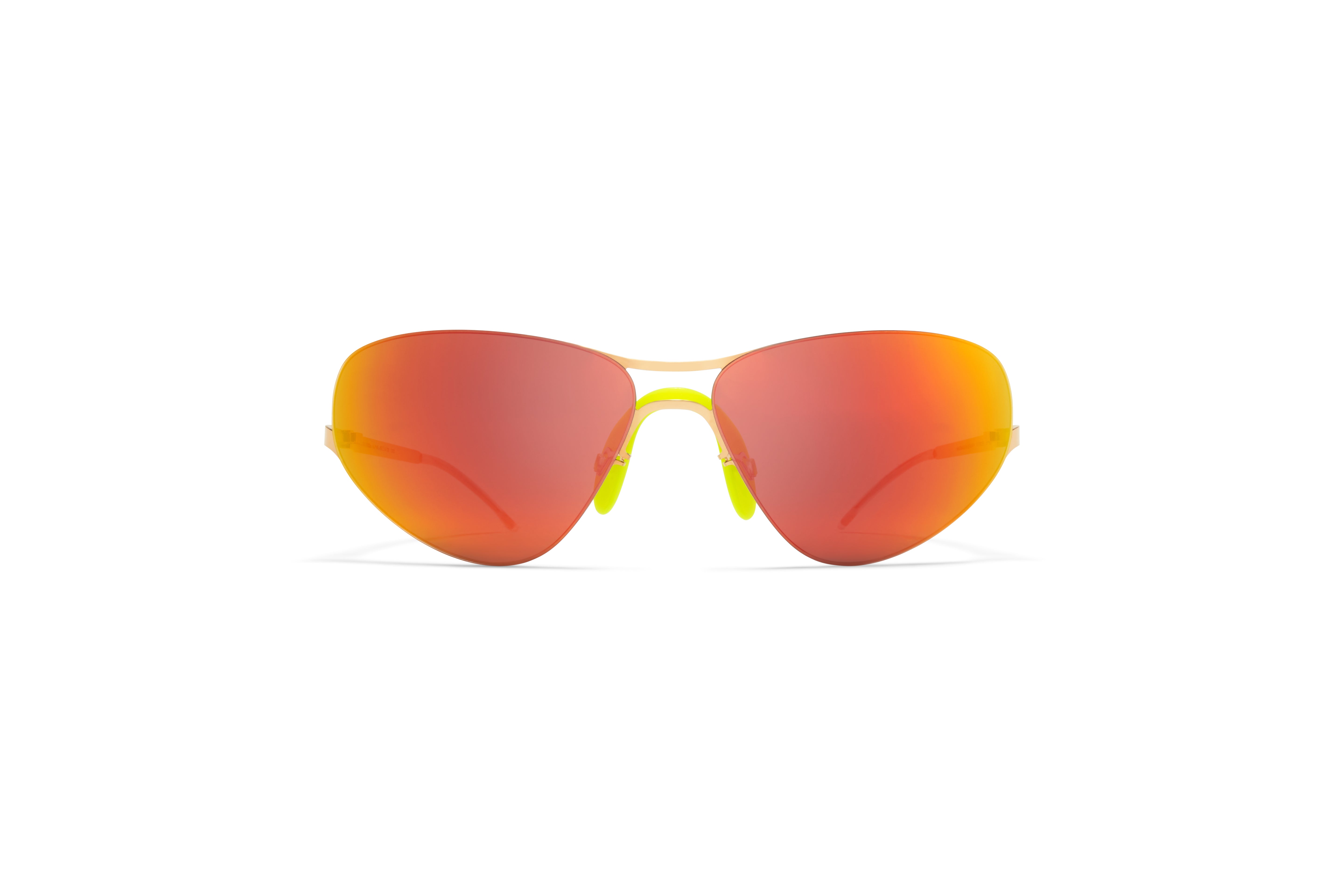 MyKita ALPINE Sunglasses