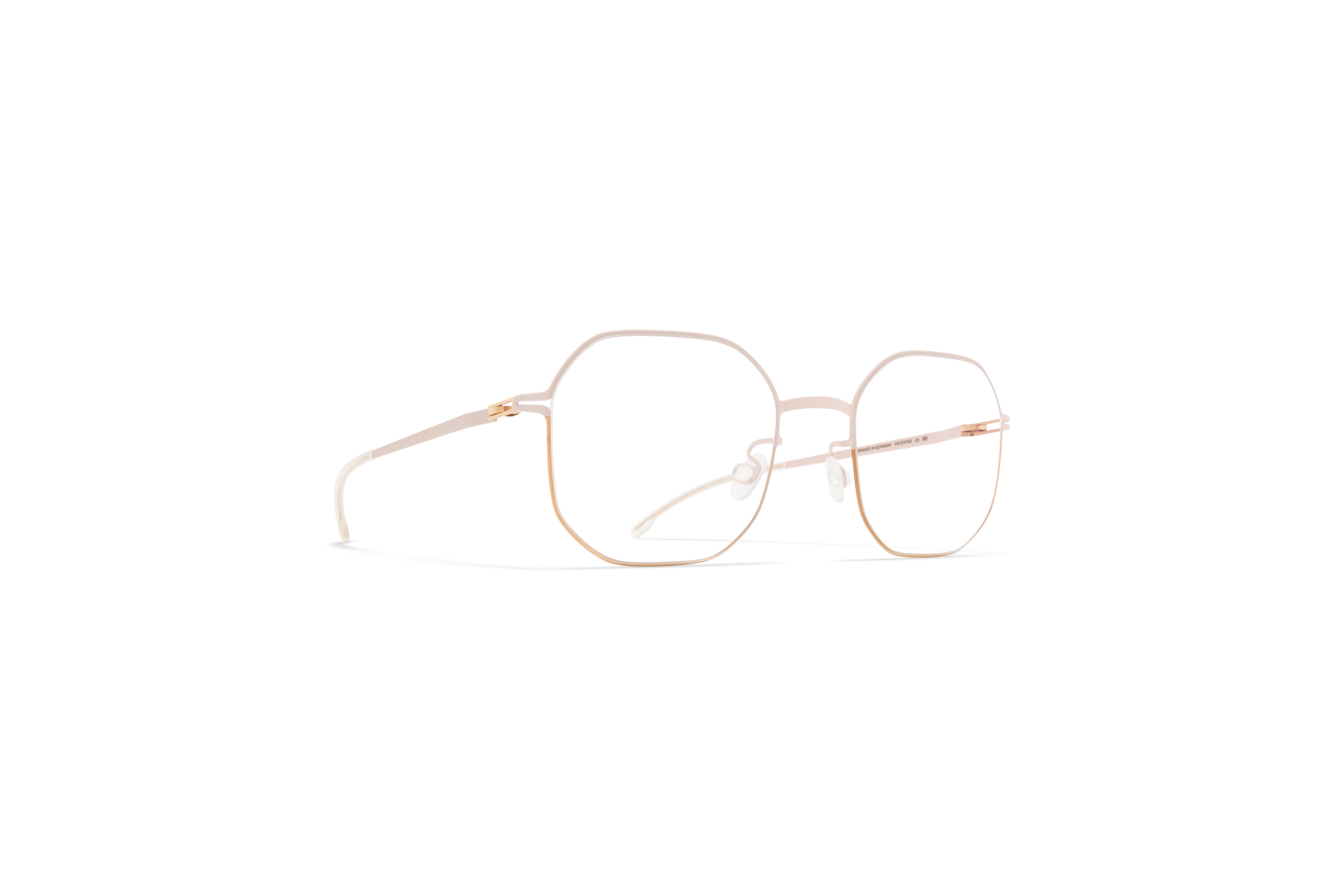 MyKita CAT Eyeglasses
