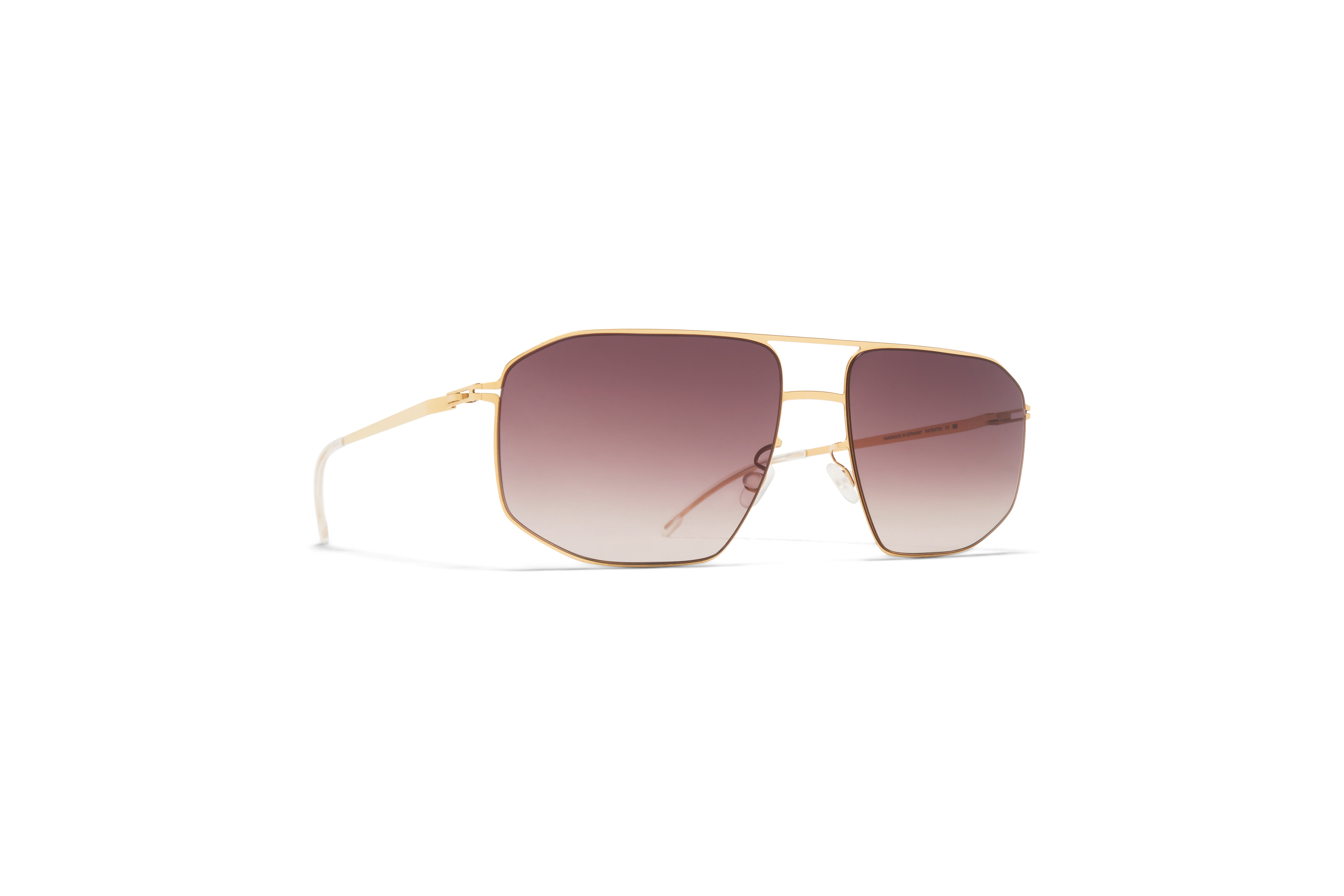 MyKita SANTERI Sunglasses