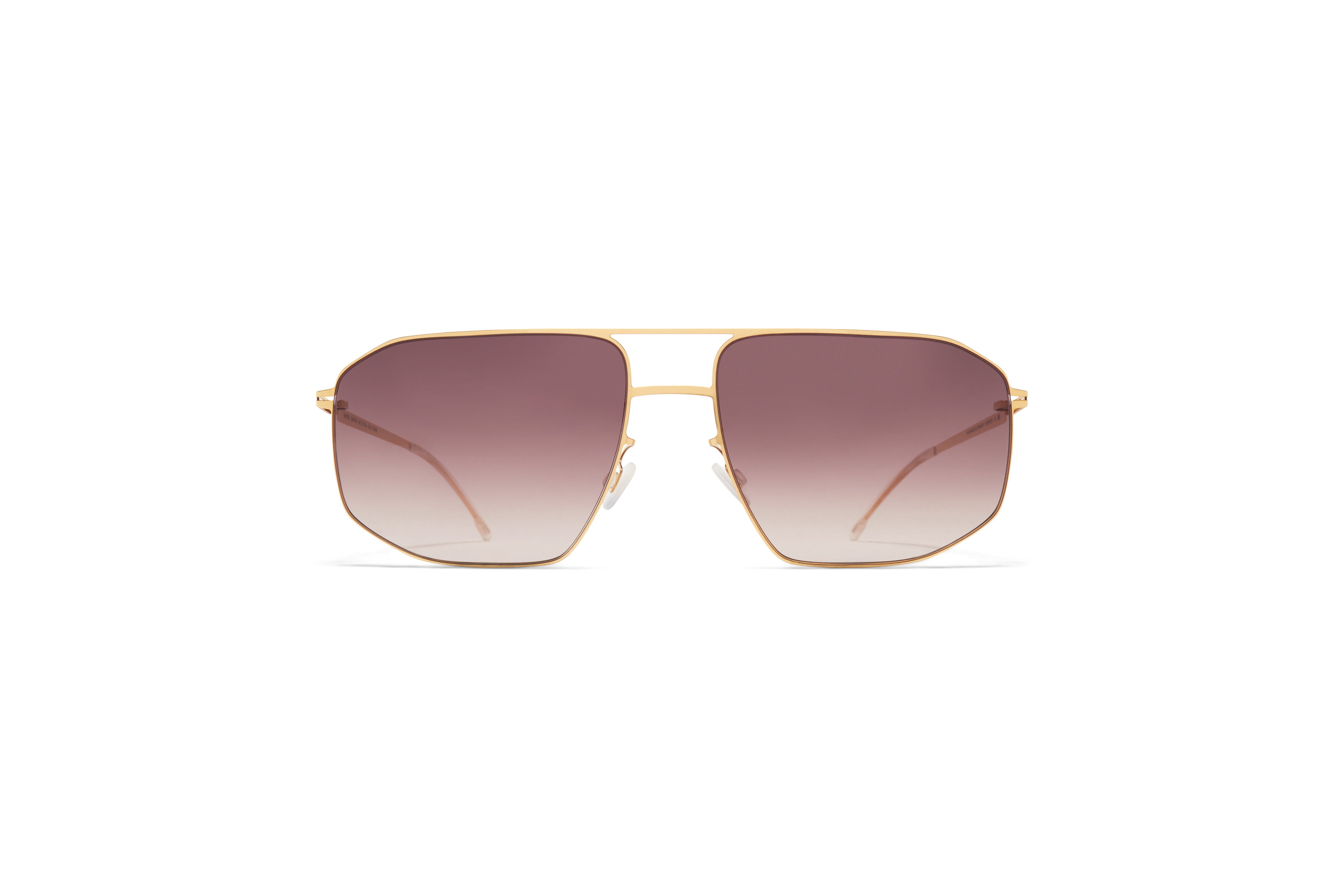 MyKita SANTERI Sunglasses