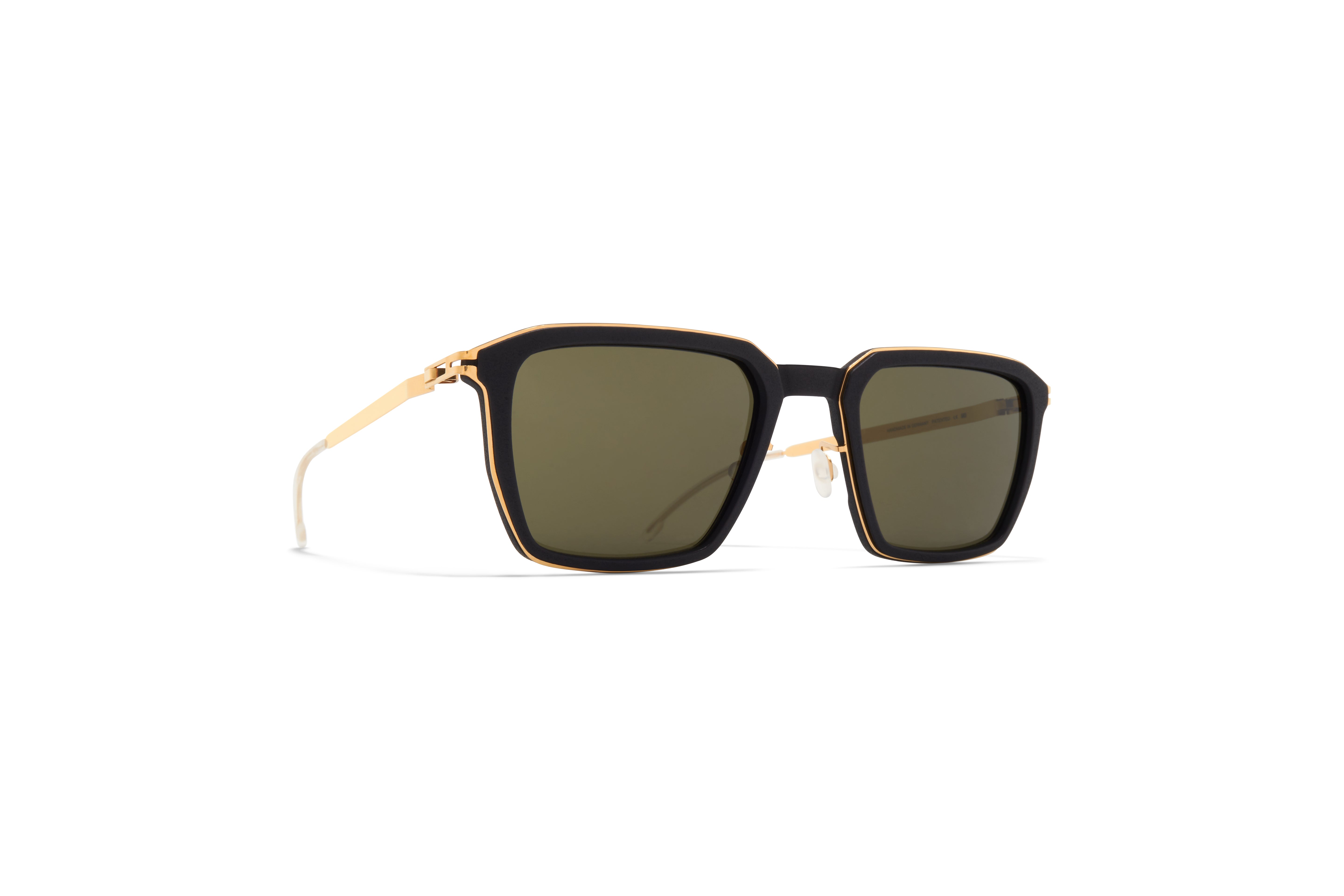 MyKita EMBERS Sunglasses