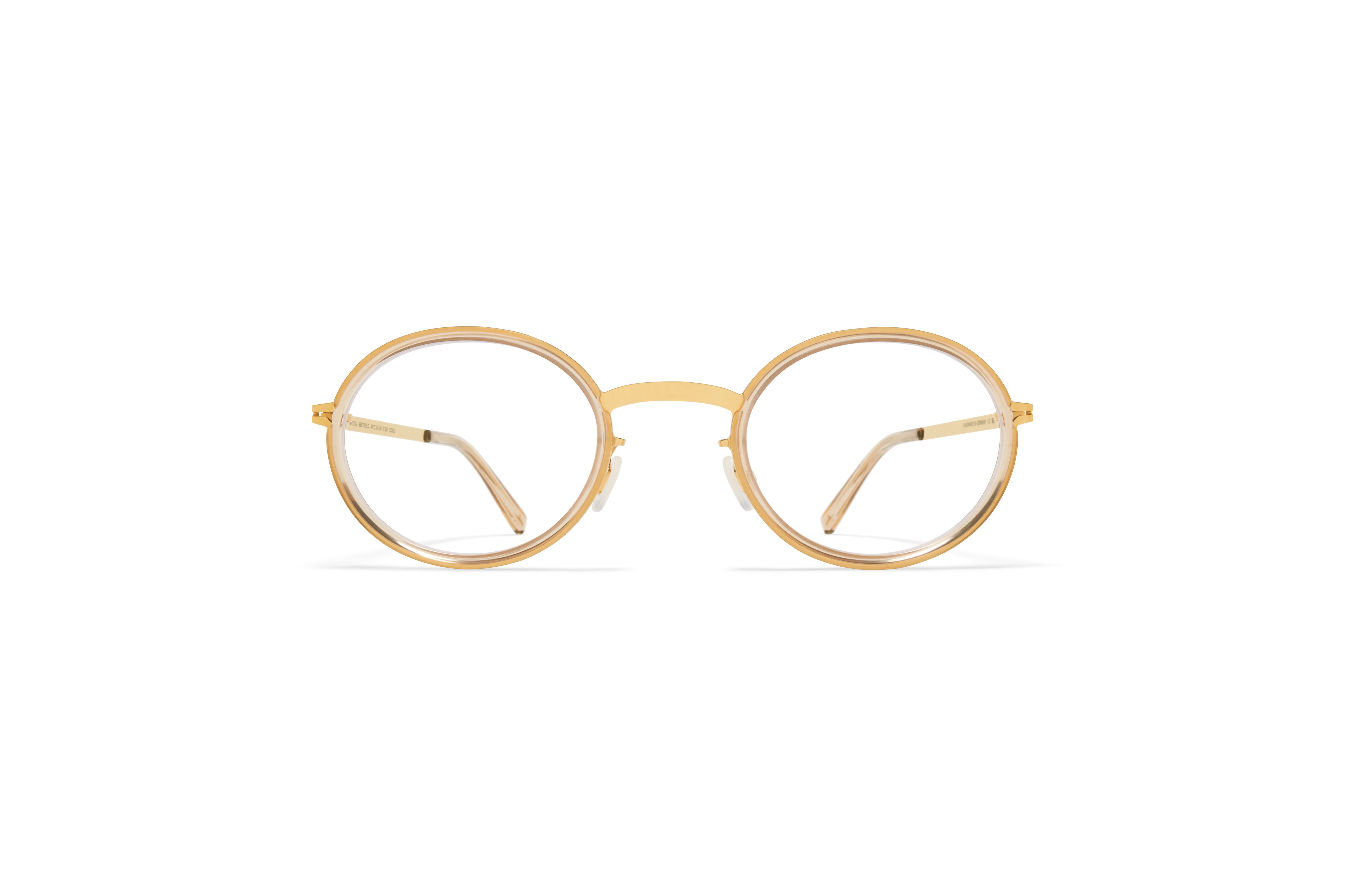 MyKita BERTHOLD Eyeglasses