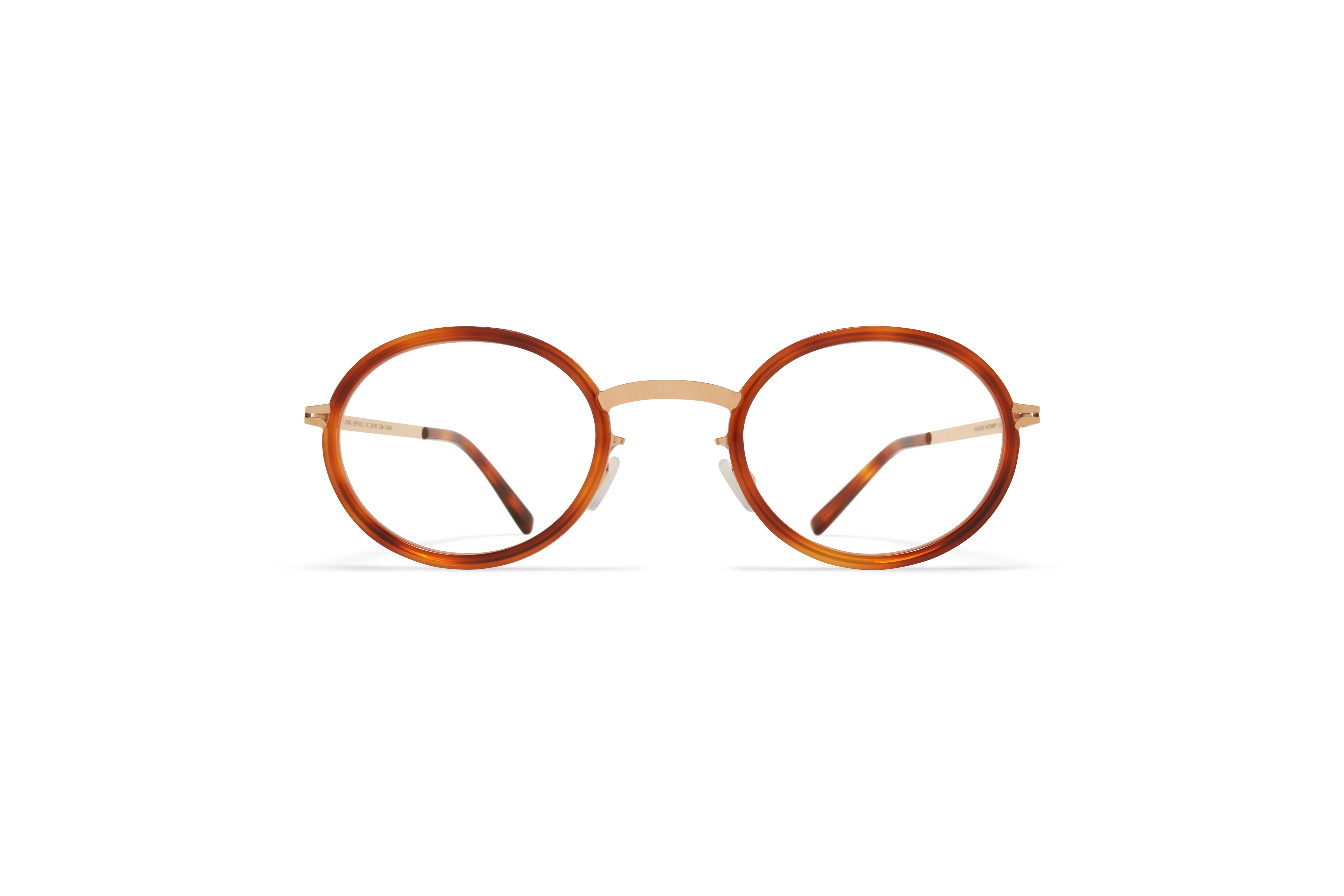 MyKita BERTHOLD Eyeglasses