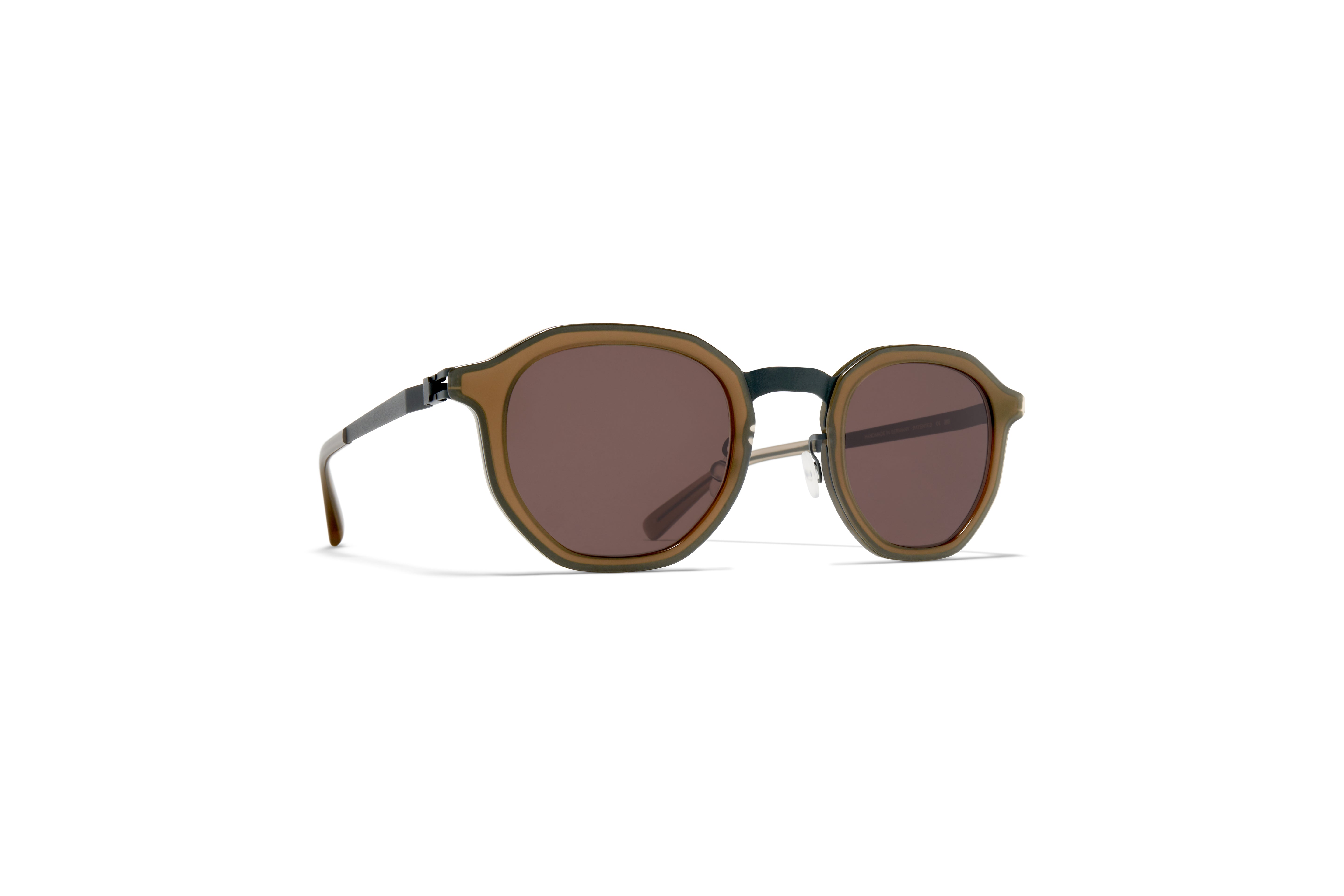 MyKita SAWYER Sunglasses