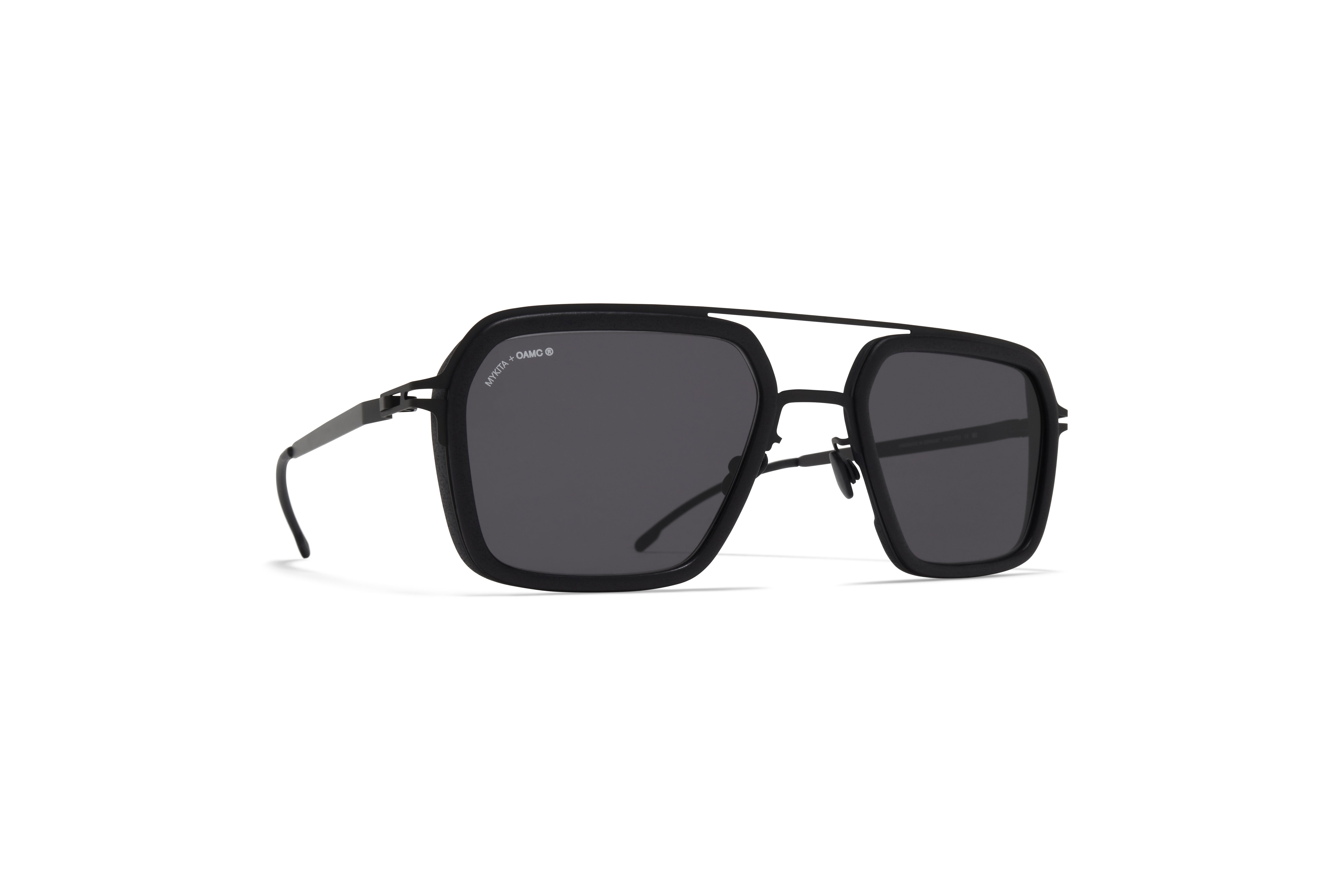 MyKita RAT Sunglasses