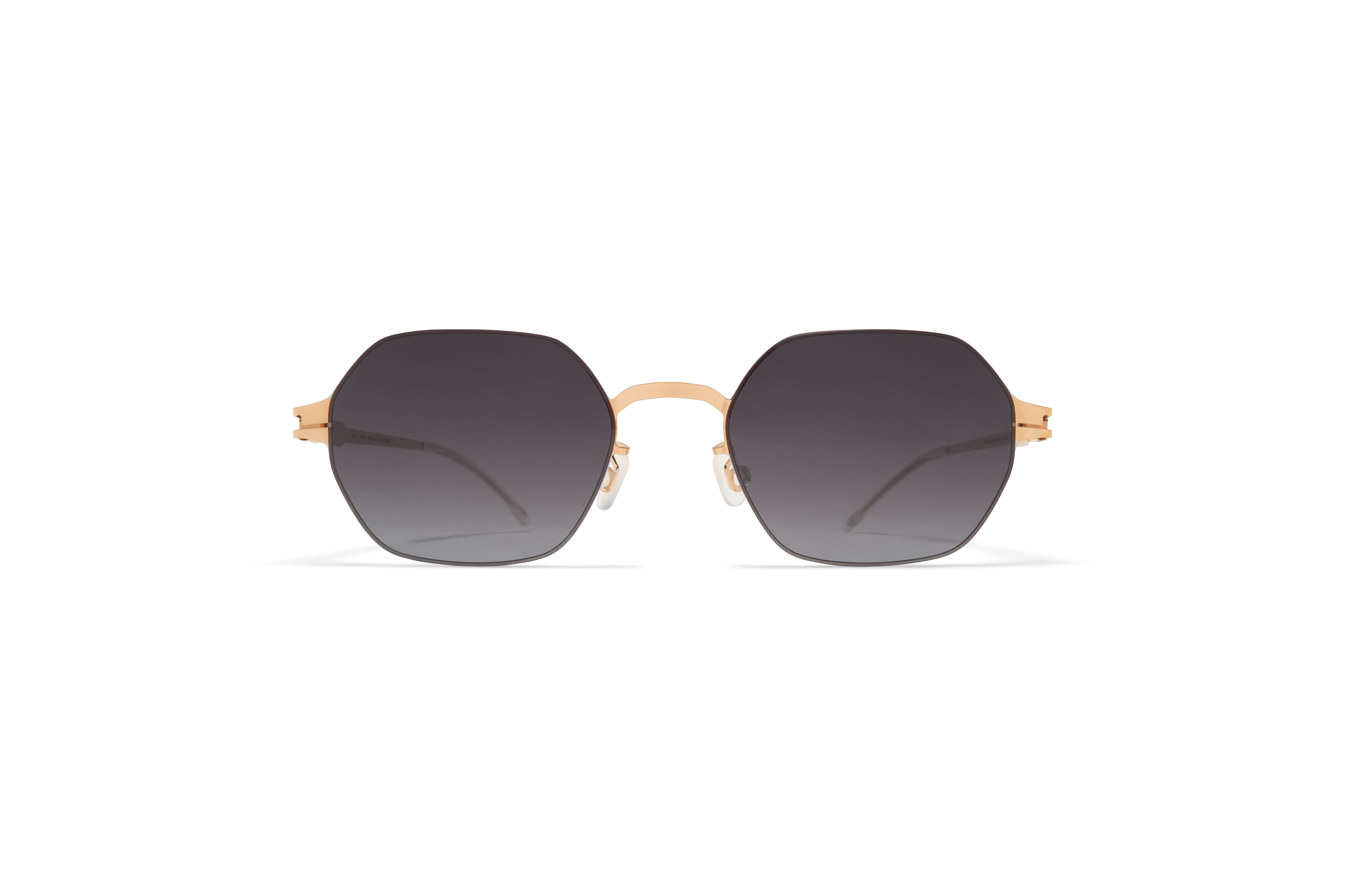 MyKita HAMISH Sunglasses