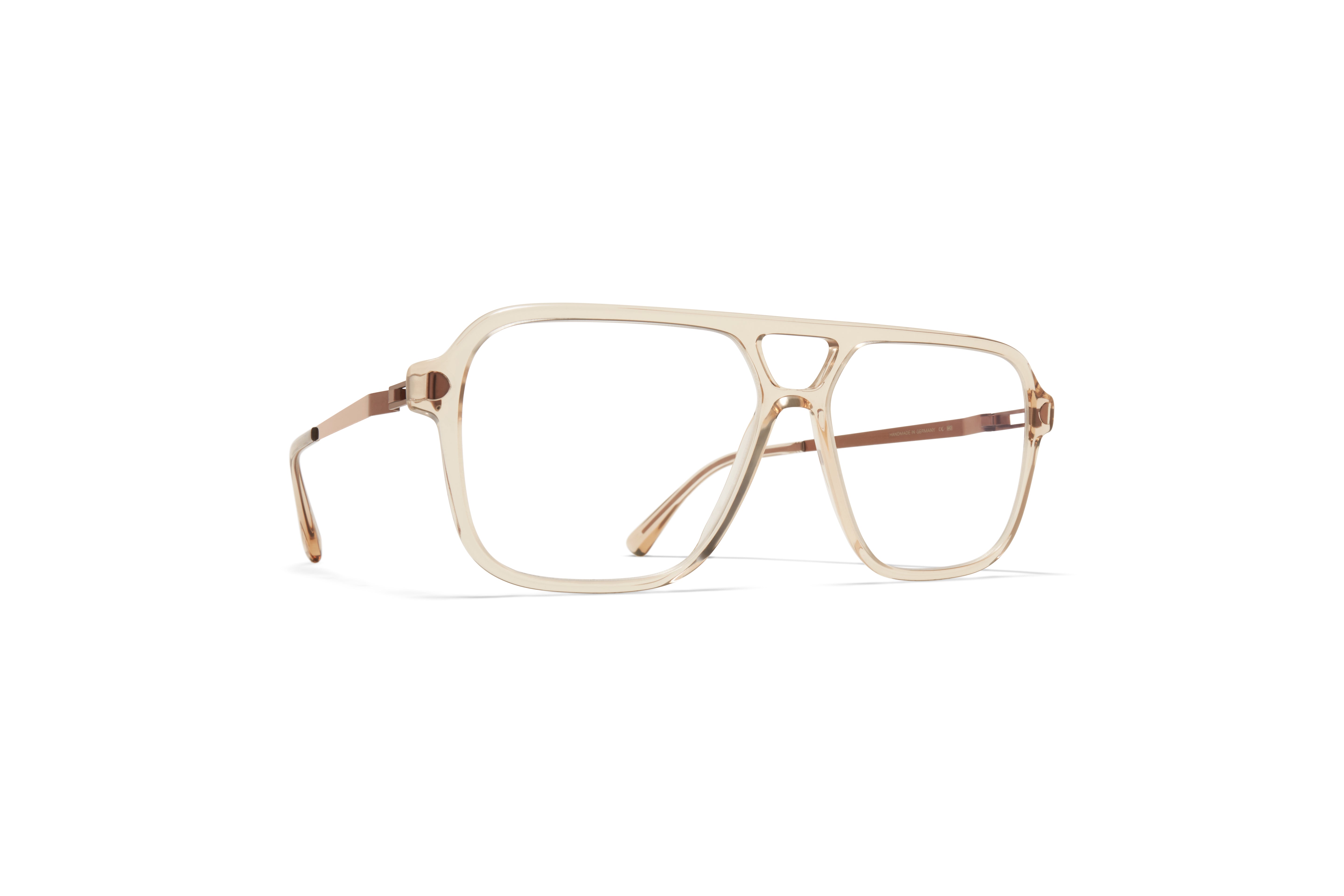 MyKita OLYMPE Eyeglasses