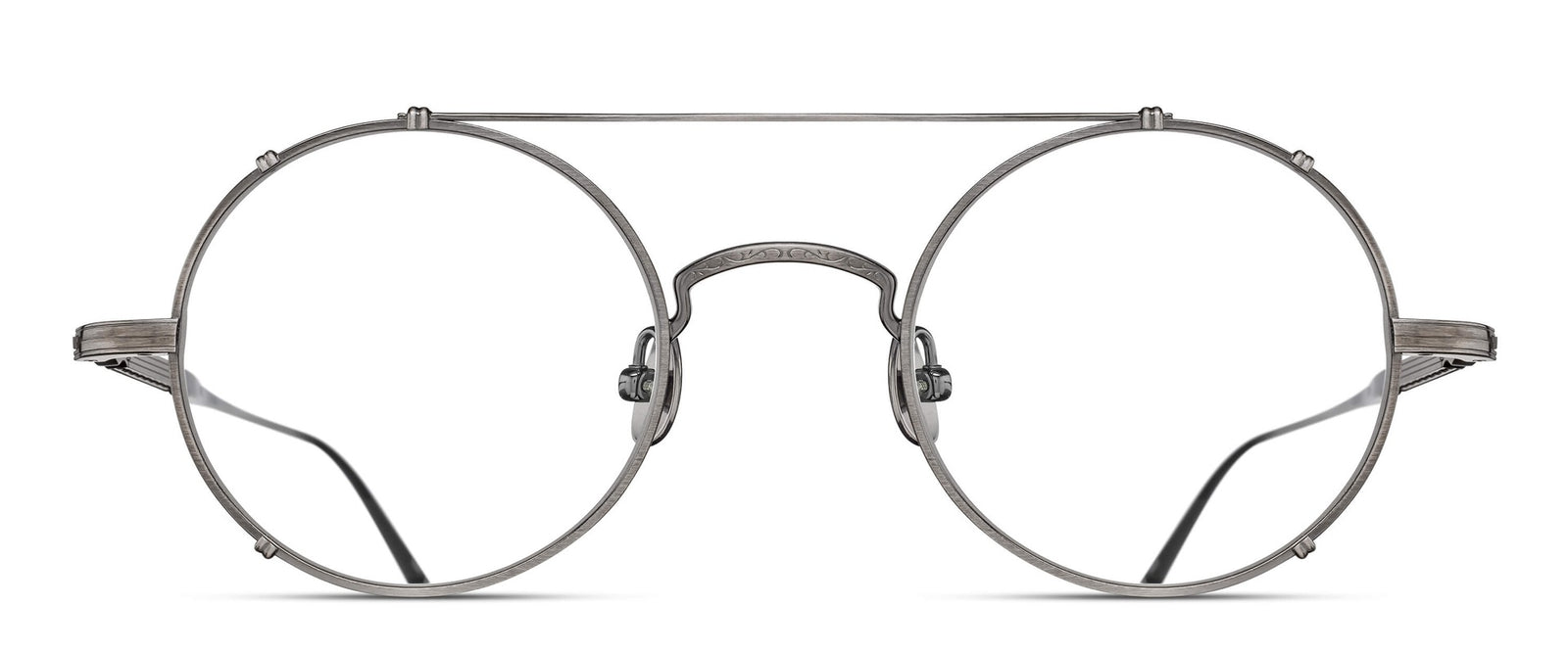 Matsuda M3143 Eyeglasses