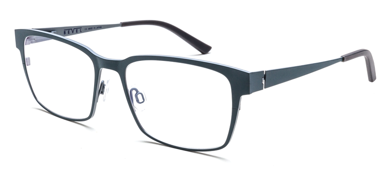 Bevel Hatha notha Eyeglasses