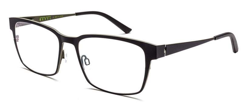 Bevel Hatha notha Eyeglasses