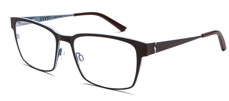 Bevel Hatha notha Eyeglasses