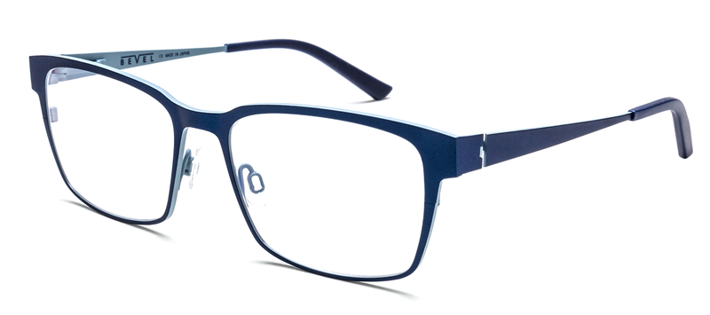 Bevel Hatha notha Eyeglasses