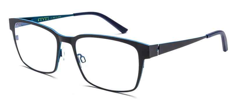 Bevel Hatha notha Eyeglasses