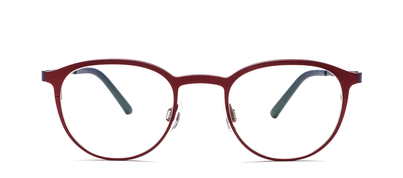 Bevel Beets go on Eyeglasses