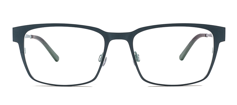 Bevel Hatha notha Eyeglasses