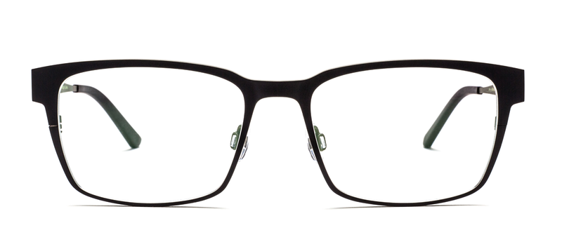 Bevel Hatha notha Eyeglasses