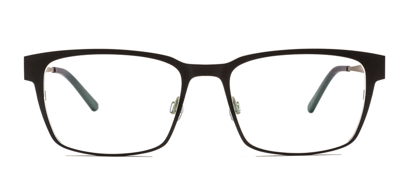 Bevel Hatha notha Eyeglasses