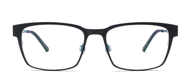 Bevel Hatha notha Eyeglasses