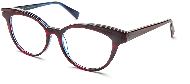 Bevel Farro isles Eyeglasses