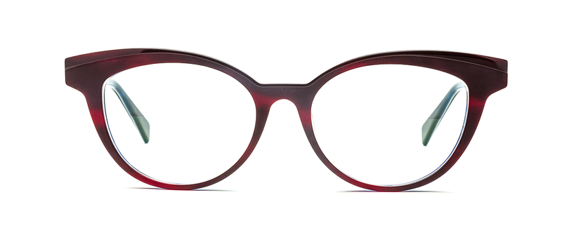 Bevel Farro isles Eyeglasses