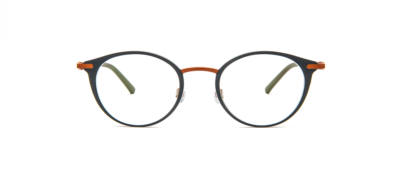 Bevel Helene 20 Eyeglasses