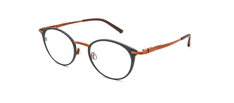 Bevel Helene 20 Eyeglasses