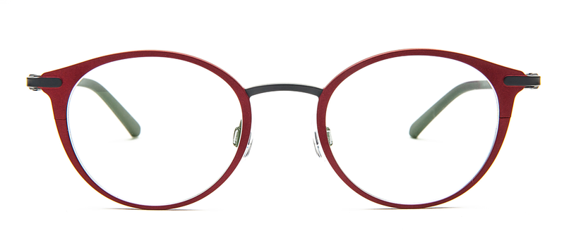 Bevel Helene 20 Eyeglasses