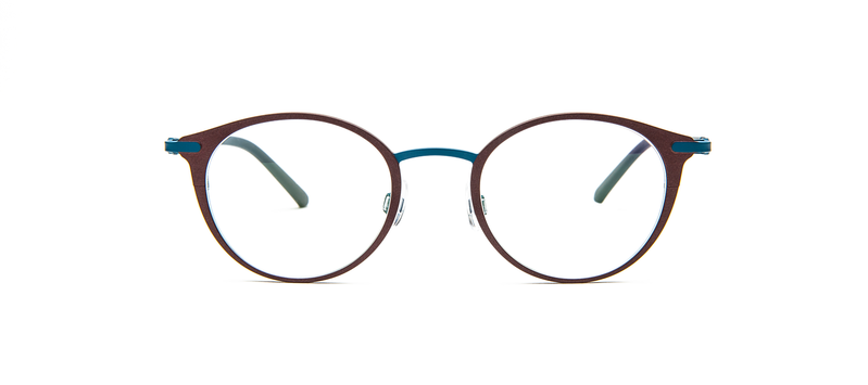 Bevel Helene 20 Eyeglasses