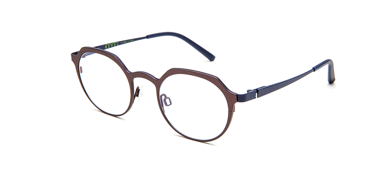 Bevel Stoff 20 Eyeglasses