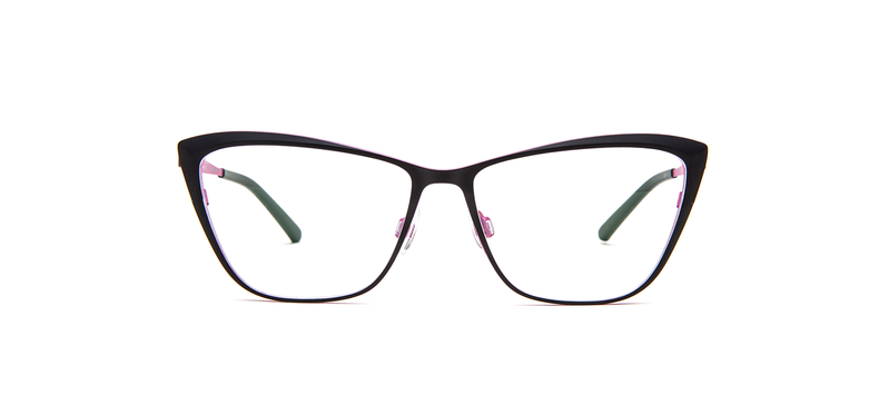 Bevel Nada 20 Eyeglasses