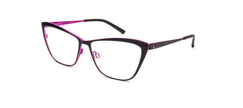 Bevel Nada 20 Eyeglasses