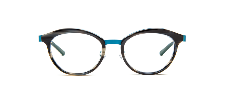 Bevel Steph 20 Eyeglasses