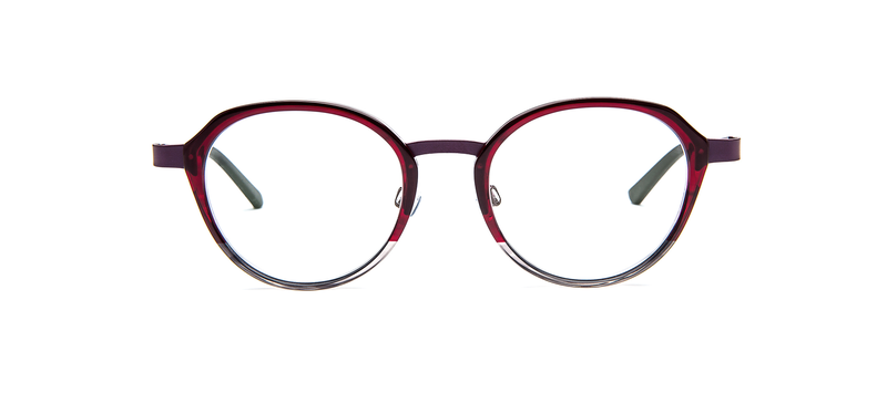 Bevel Bengal  Eyeglasses