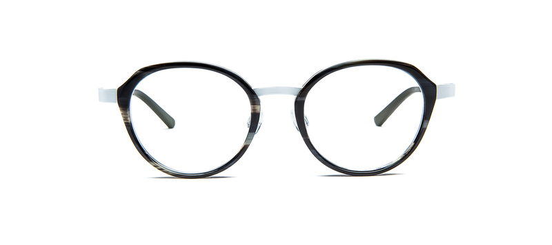 Bevel Bengal  Eyeglasses