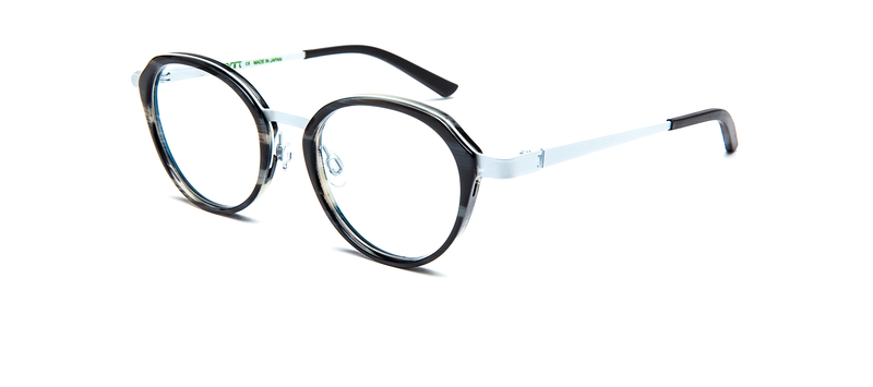 Bevel Bengal  Eyeglasses