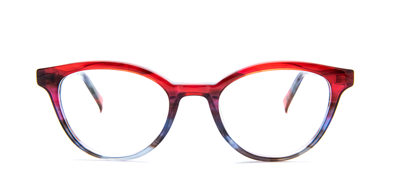 Bevel Machu picchu Eyeglasses