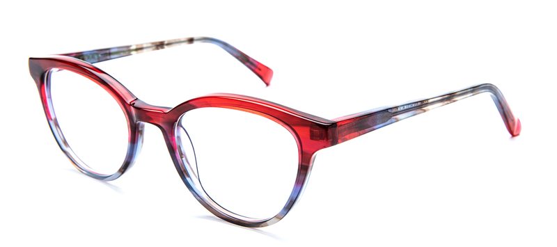 Bevel Machu picchu Eyeglasses