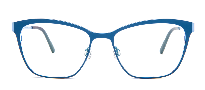 Bevel Petra Eyeglasses