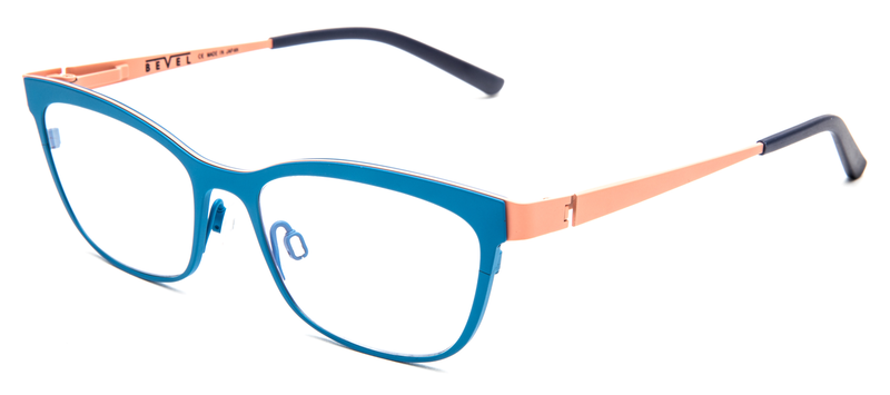 Bevel Lucille Eyeglasses