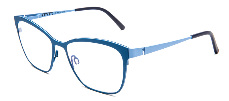 Bevel Petra Eyeglasses