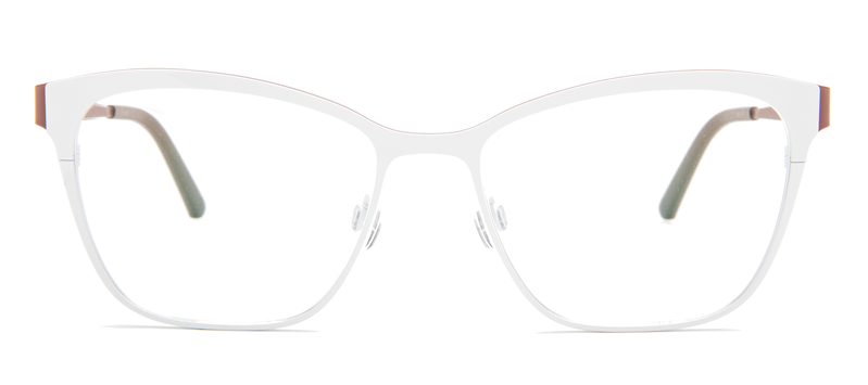 Bevel Petra Eyeglasses