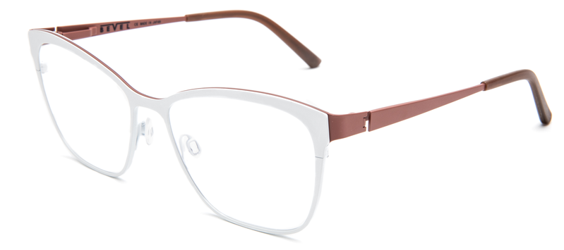 Bevel Petra Eyeglasses