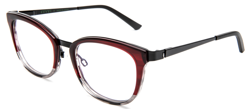 Bevel Victoria falls Eyeglasses