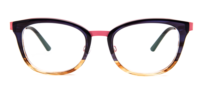 Bevel Victoria falls Eyeglasses