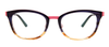 Bevel Victoria falls Eyeglasses