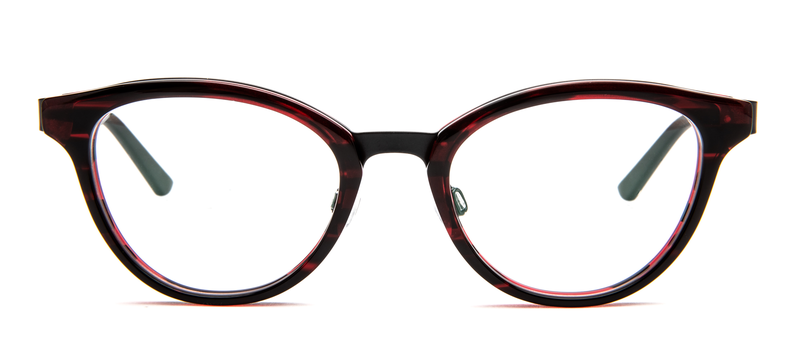 Bevel Corcovado Eyeglasses